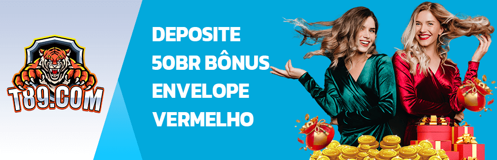 5 reais de bônus